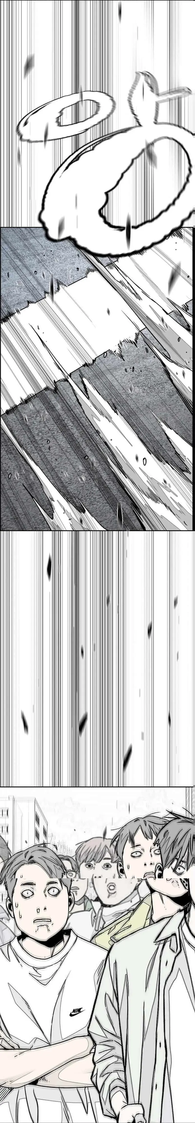 RompeVientos - Capítulo 556 - Página 2 - LectorTMOo