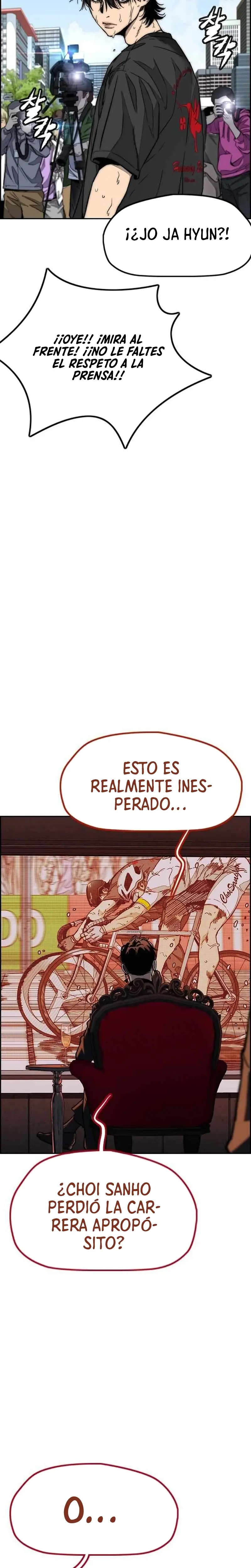 RompeVientos - Capítulo 556 - Página 18 - LectorTMOo