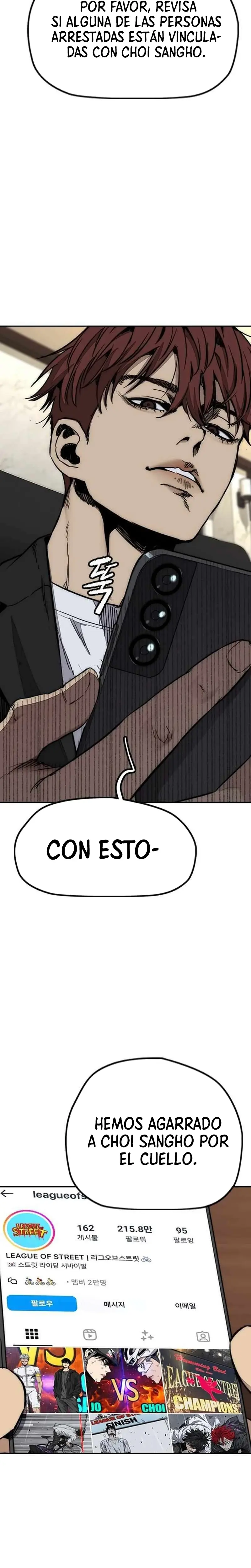 RompeVientos - Capítulo 556 - Página 37 - LectorTMOo