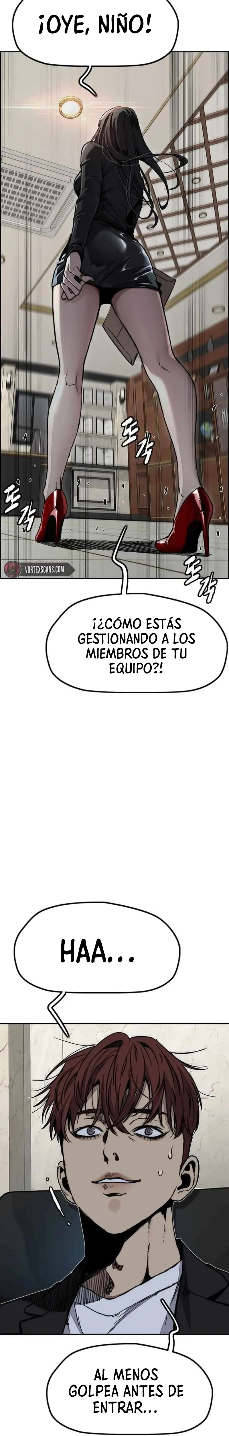 RompeVientos - Capítulo 556 - Página 39 - LectorTMOo