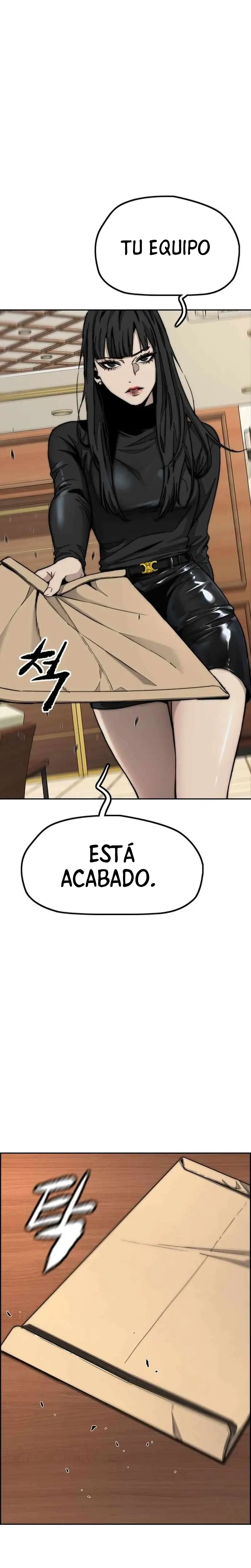 RompeVientos - Capítulo 556 - Página 40 - LectorTMOo