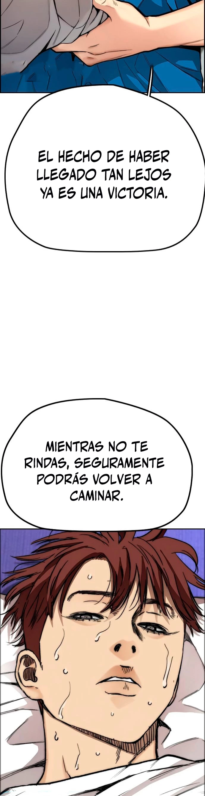 RompeVientos - Capítulo 427 - Página 5 - LectorTMOo