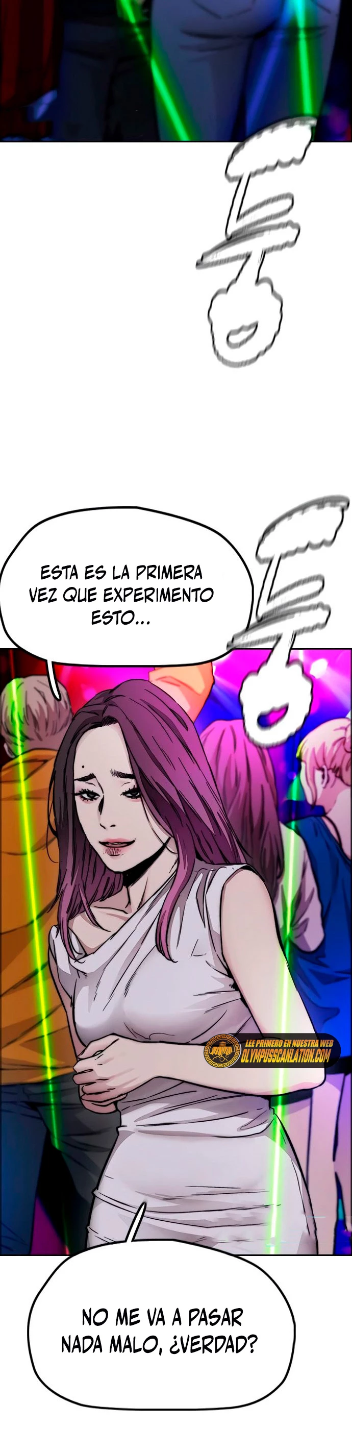 RompeVientos - Capítulo 427 - Página 50 - LectorTMOo