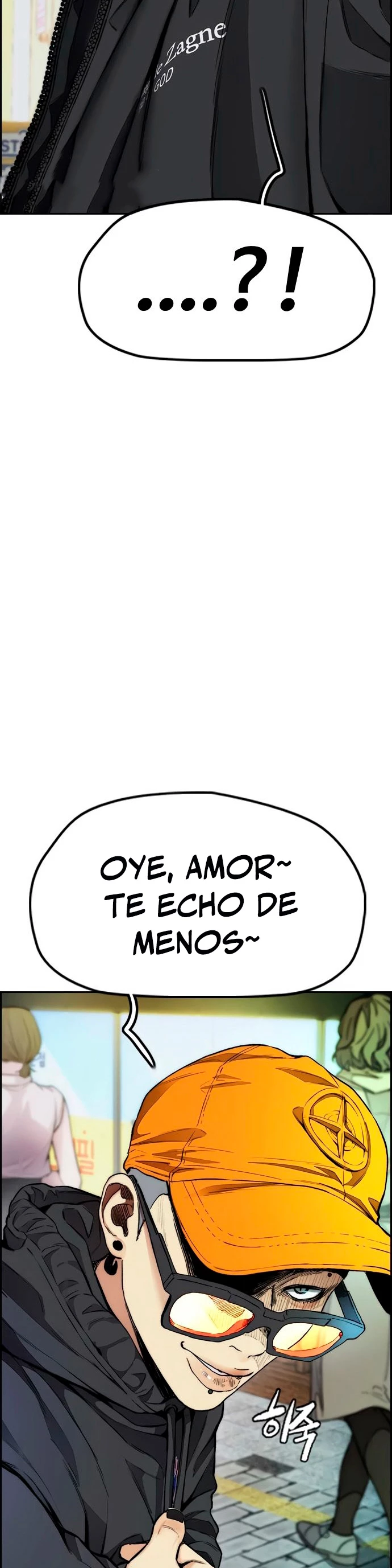 RompeVientos - Capítulo 427 - Página 63 - LectorTMOo
