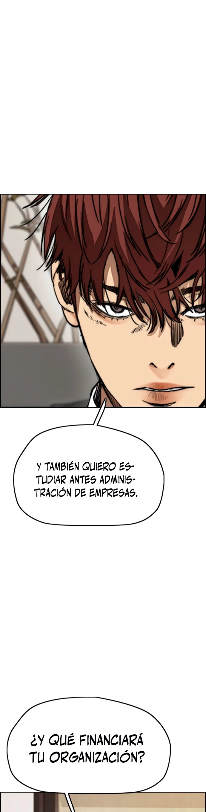 RompeVientos - Capítulo 428 - Página 30 - LectorTMOo