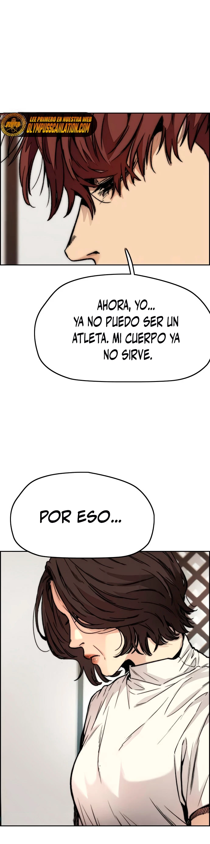 RompeVientos - Capítulo 428 - Página 33 - LectorTMOo