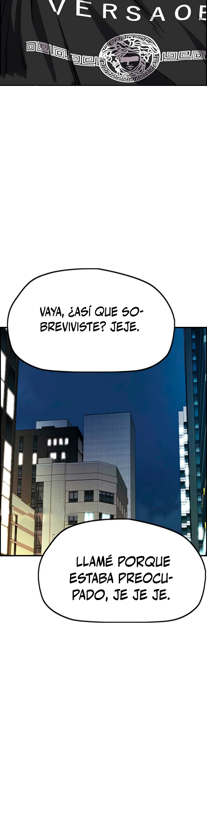RompeVientos - Capítulo 428 - Página 41 - LectorTMOo