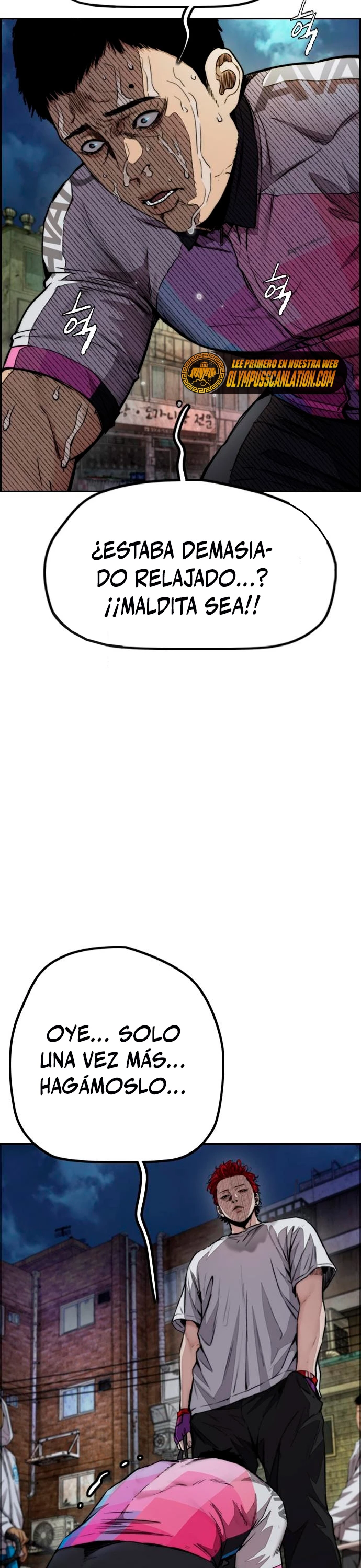 RompeVientos - Capítulo 429 - Página 7 - LectorTMOo