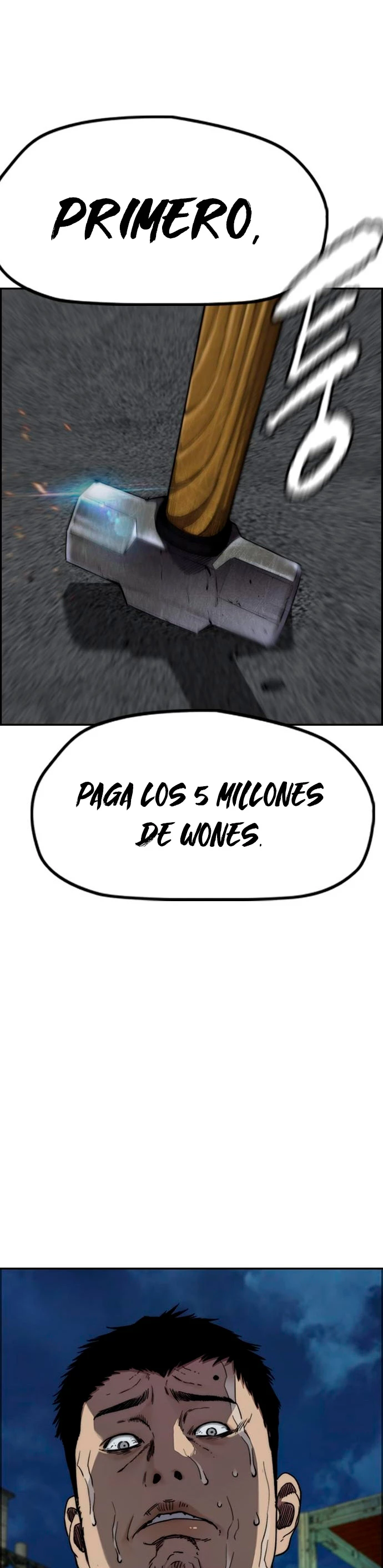 RompeVientos - Capítulo 429 - Página 12 - LectorTMOo