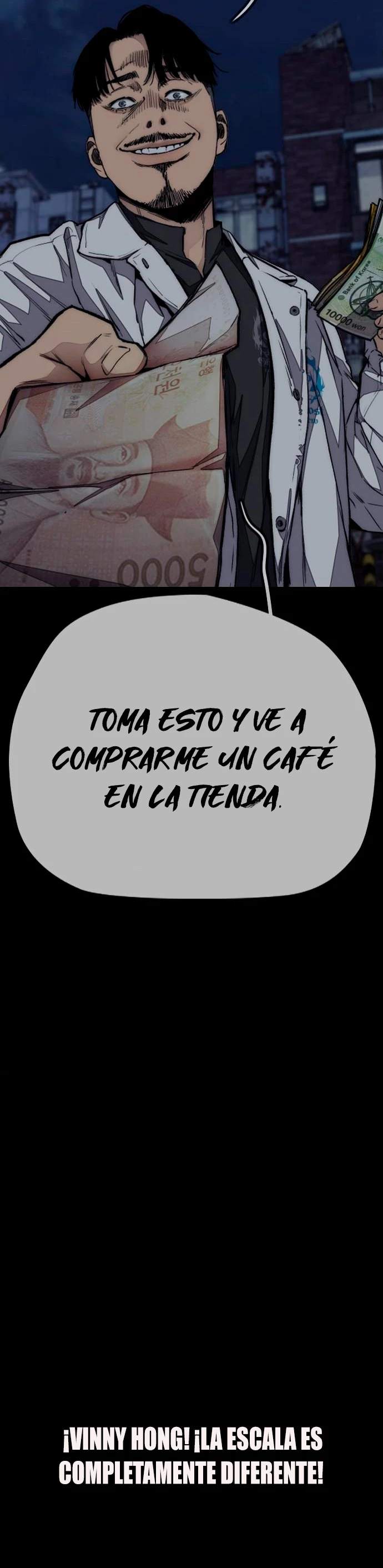 RompeVientos - Capítulo 429 - Página 20 - LectorTMOo