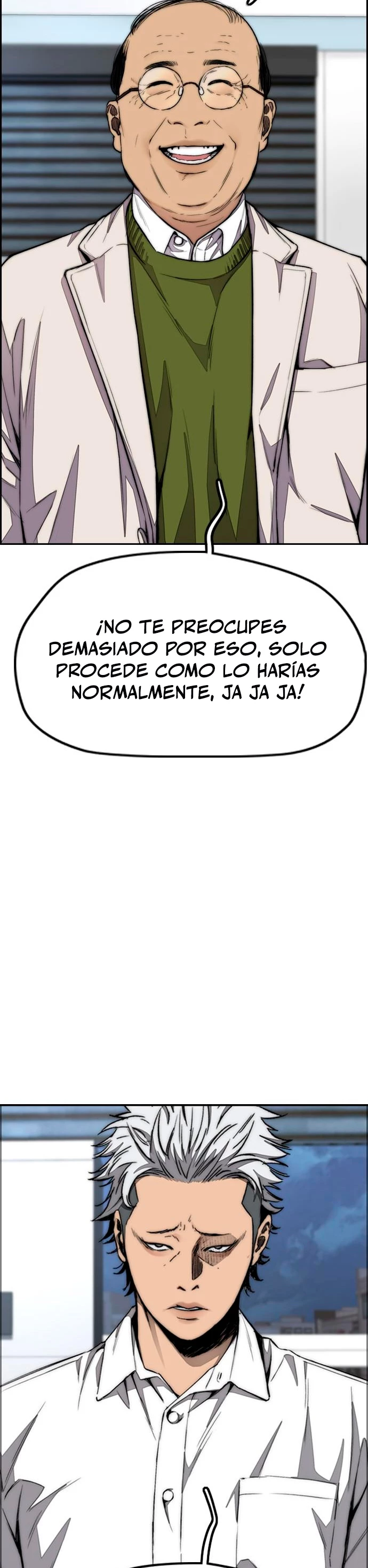 RompeVientos - Capítulo 429 - Página 43 - LectorTMOo