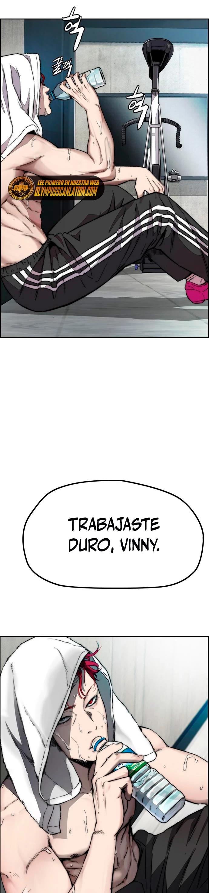 RompeVientos - Capítulo 429 - Página 49 - LectorTMOo