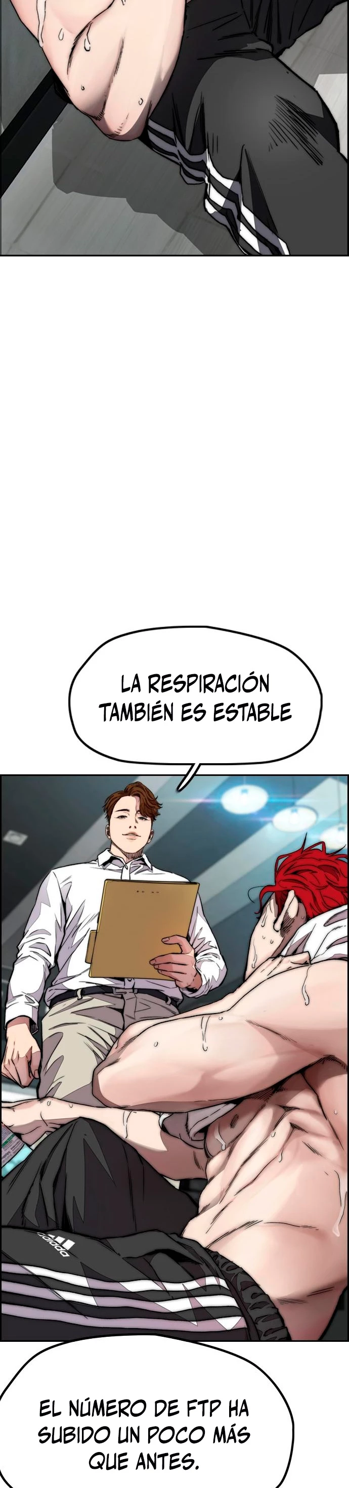 RompeVientos - Capítulo 429 - Página 50 - LectorTMOo