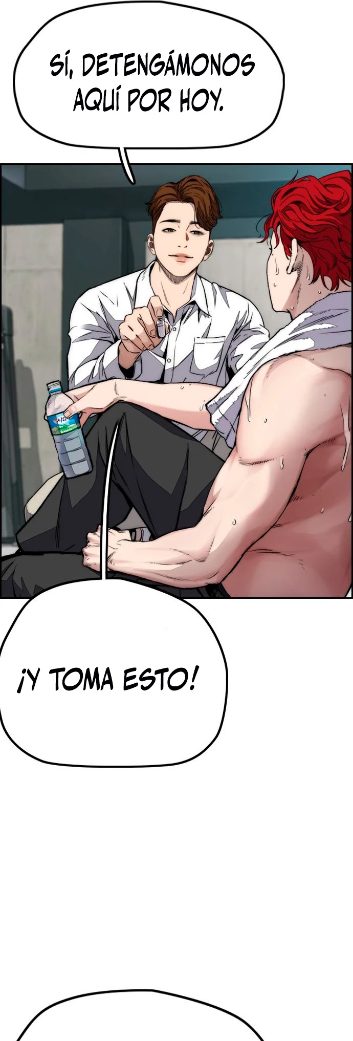 RompeVientos - Capítulo 429 - Página 52 - LectorTMOo