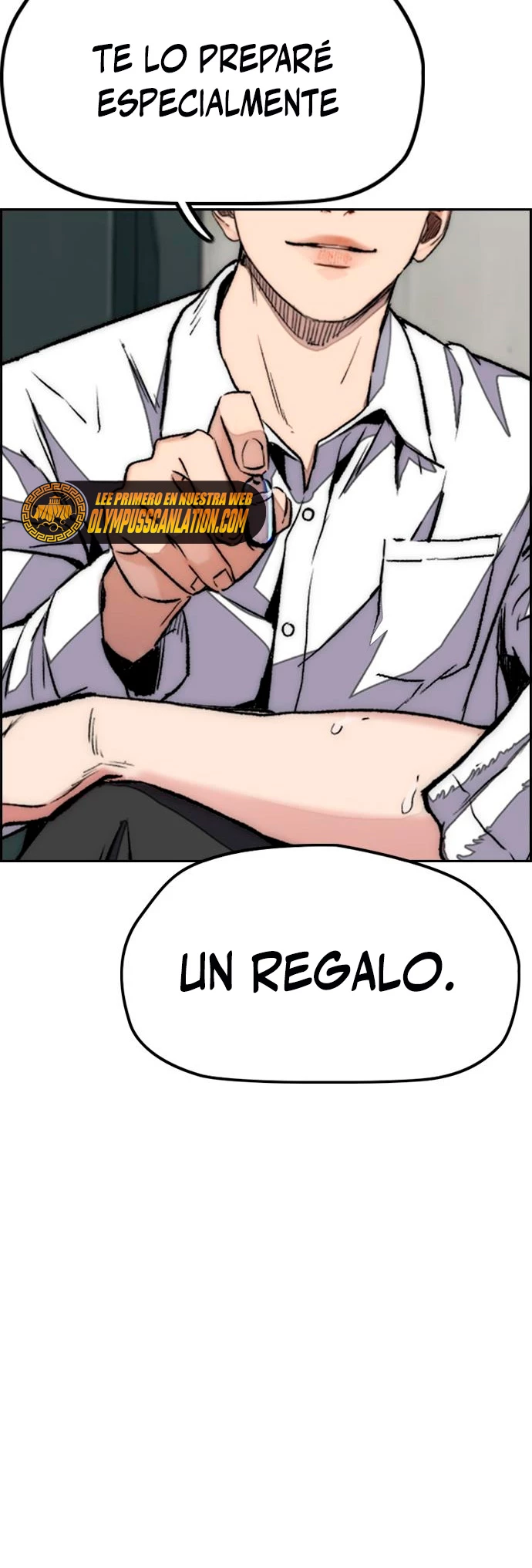 RompeVientos - Capítulo 429 - Página 53 - LectorTMOo