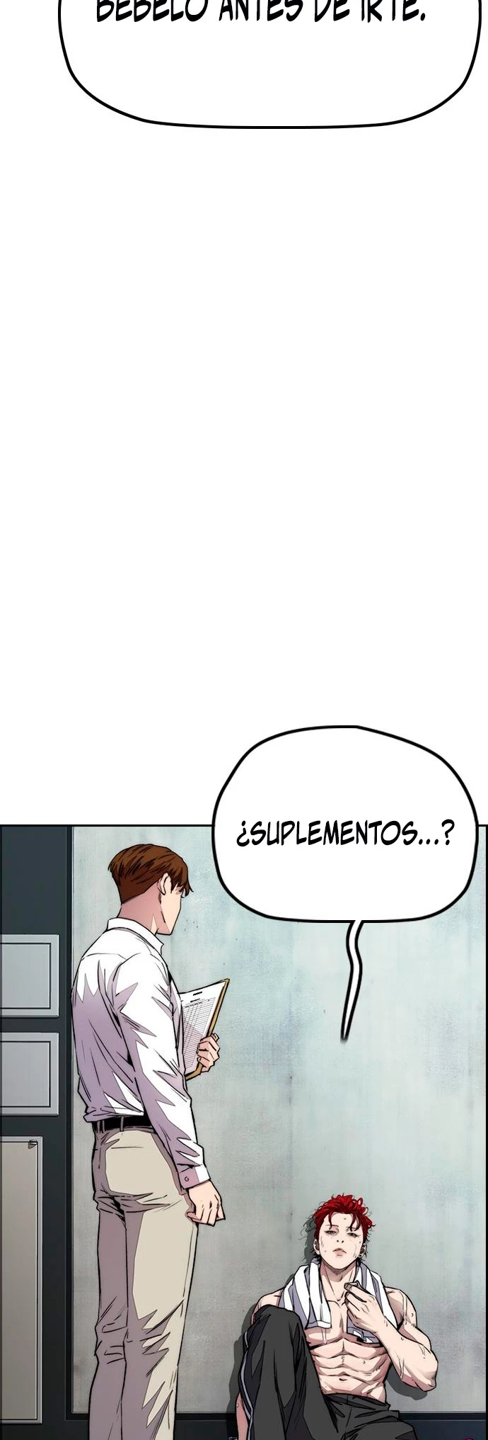 RompeVientos - Capítulo 429 - Página 55 - LectorTMOo