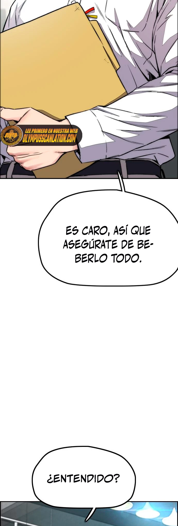 RompeVientos - Capítulo 429 - Página 57 - LectorTMOo
