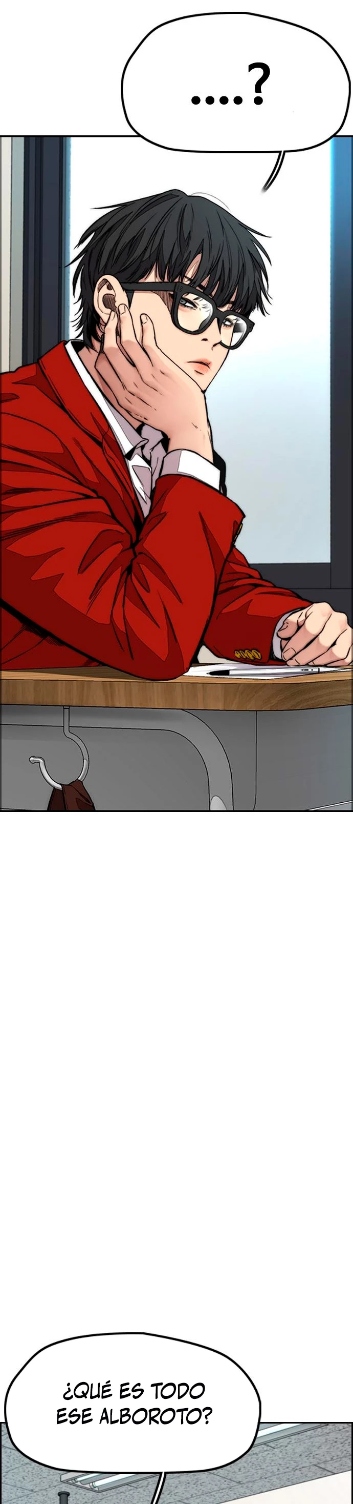 RompeVientos - Capítulo 430 - Página 5 - LectorTMOo