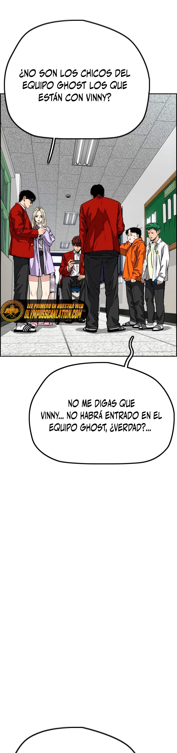 RompeVientos - Capítulo 430 - Página 10 - LectorTMOo
