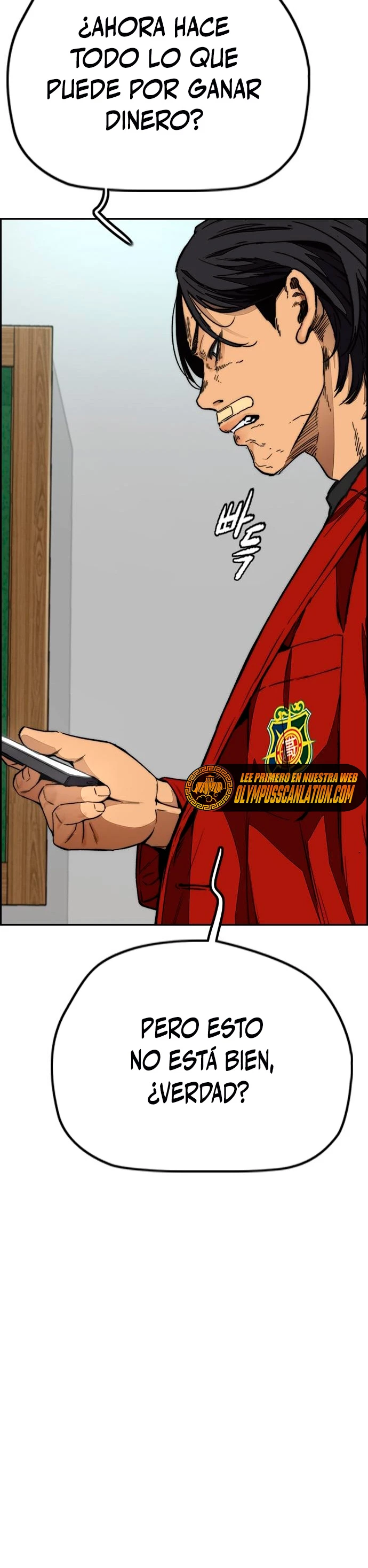 RompeVientos - Capítulo 430 - Página 11 - LectorTMOo