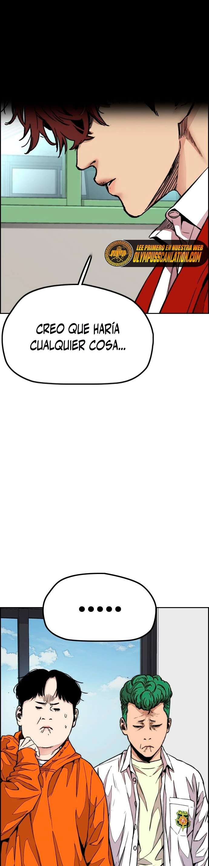 RompeVientos - Capítulo 430 - Página 14 - LectorTMOo