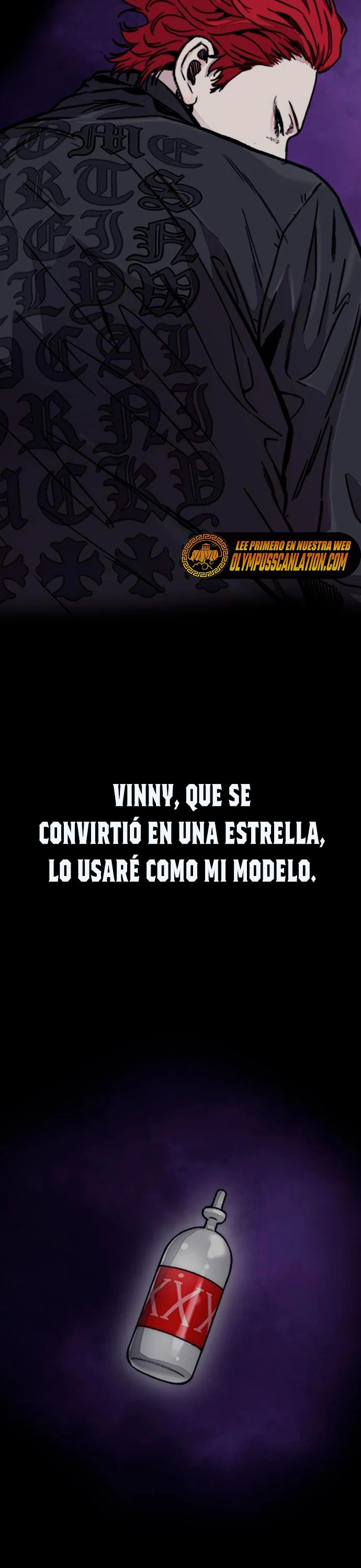 RompeVientos - Capítulo 430 - Página 23 - LectorTMOo
