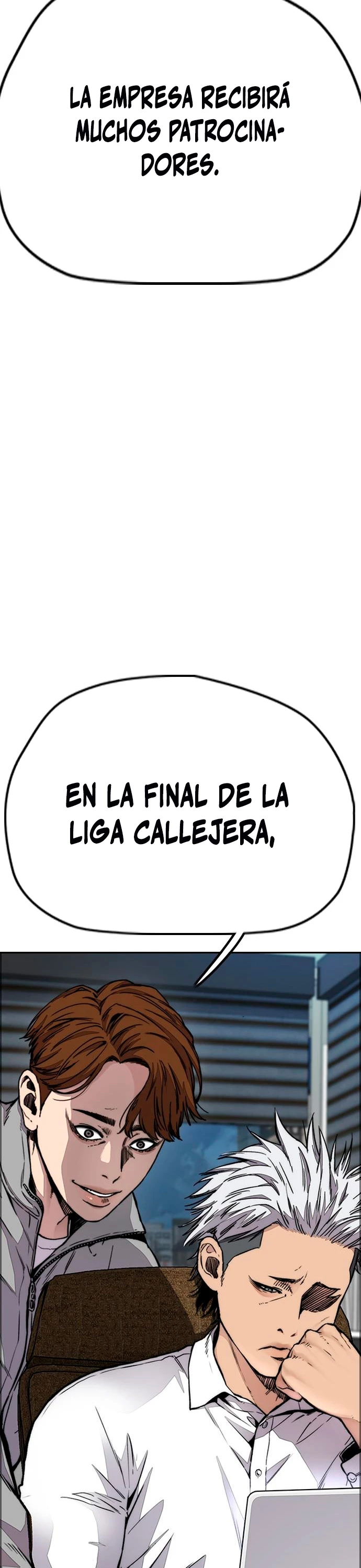 RompeVientos - Capítulo 430 - Página 25 - LectorTMOo
