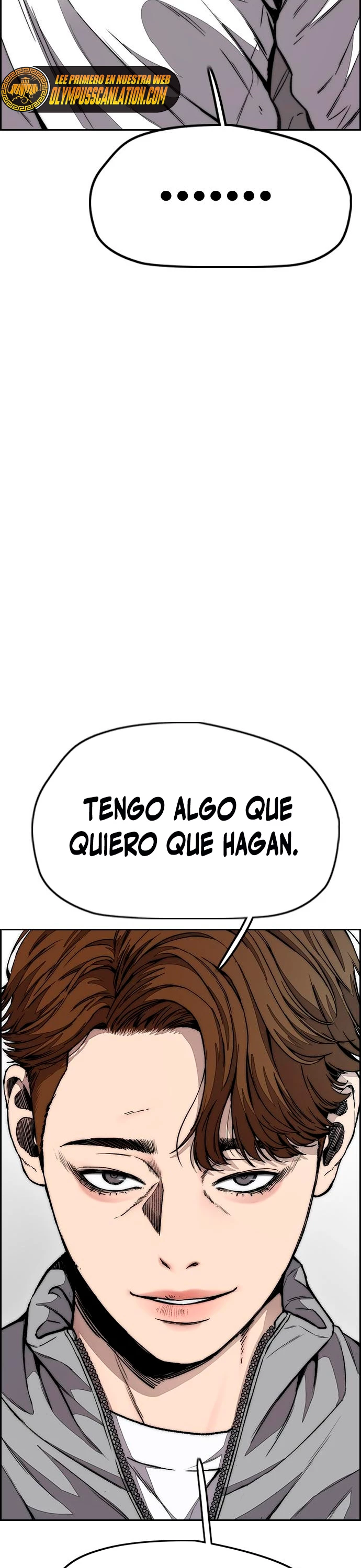 RompeVientos - Capítulo 430 - Página 30 - LectorTMOo