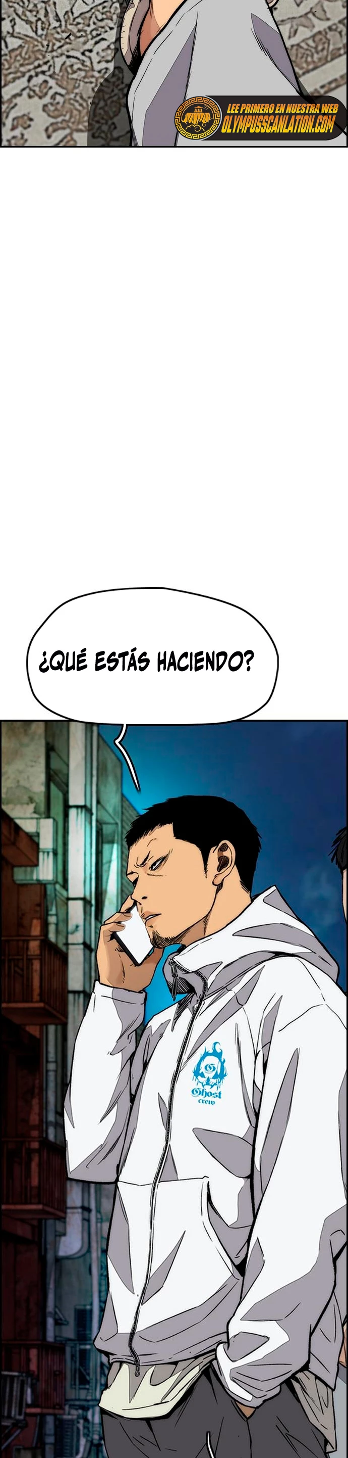 RompeVientos - Capítulo 430 - Página 40 - LectorTMOo