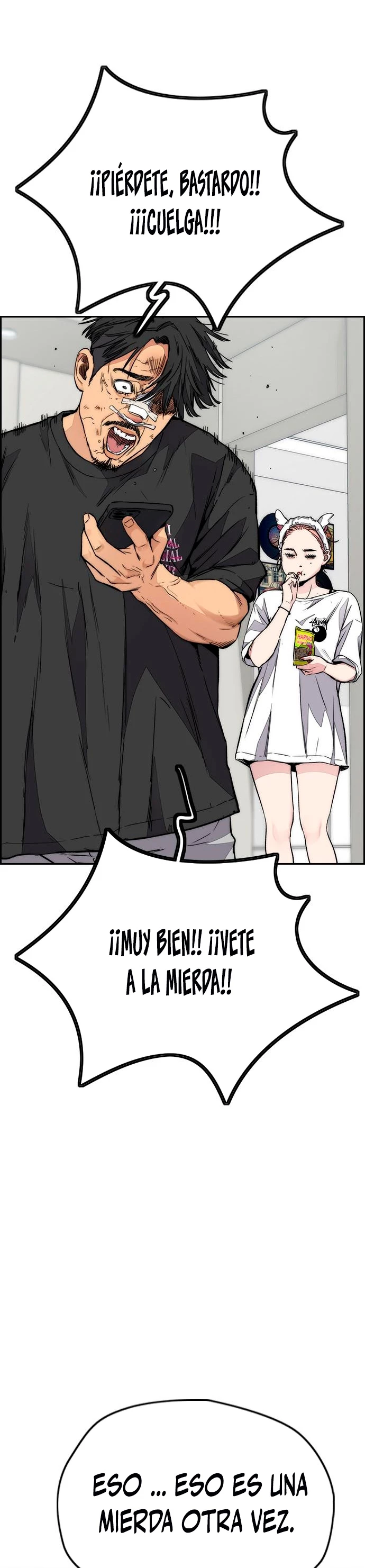 RompeVientos - Capítulo 430 - Página 43 - LectorTMOo