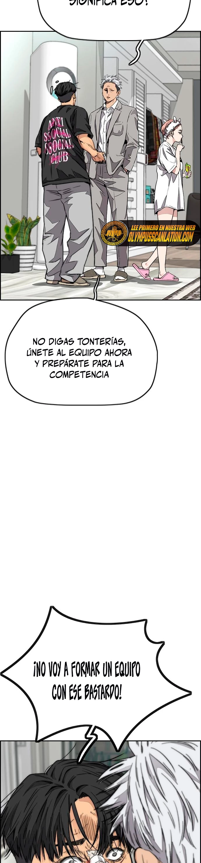 RompeVientos - Capítulo 430 - Página 48 - LectorTMOo