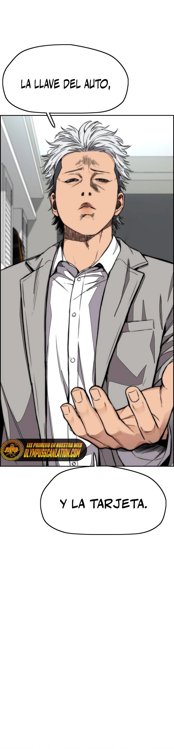 RompeVientos - Capítulo 430 - Página 51 - LectorTMOo
