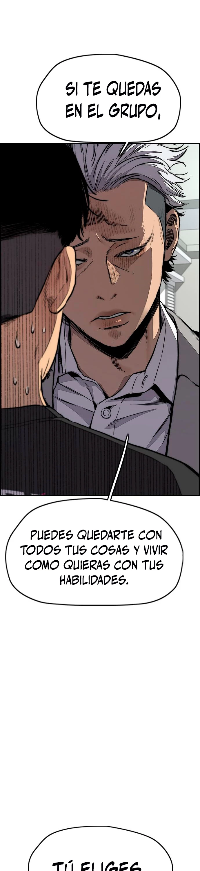 RompeVientos - Capítulo 430 - Página 54 - LectorTMOo