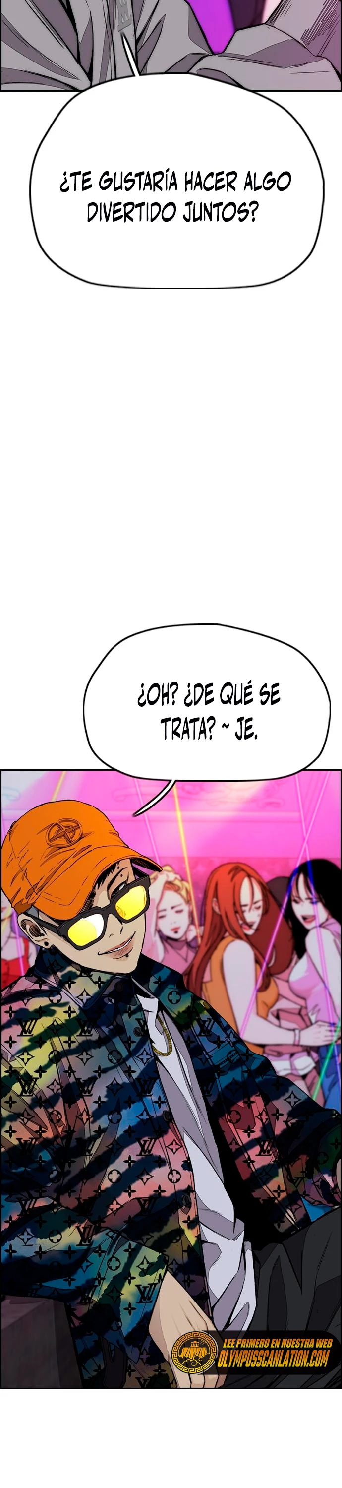 RompeVientos - Capítulo 430 - Página 61 - LectorTMOo