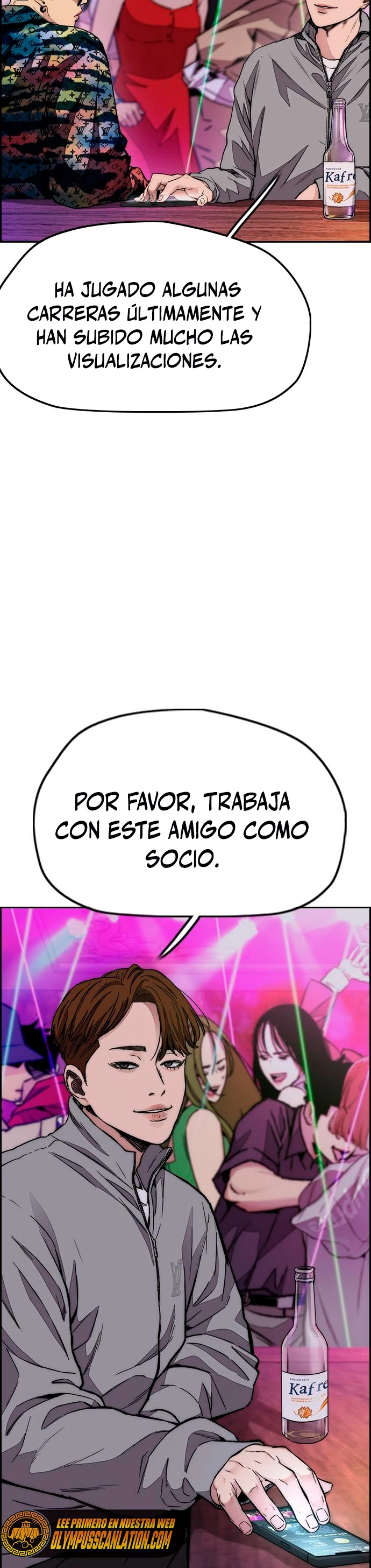 RompeVientos - Capítulo 430 - Página 64 - LectorTMOo