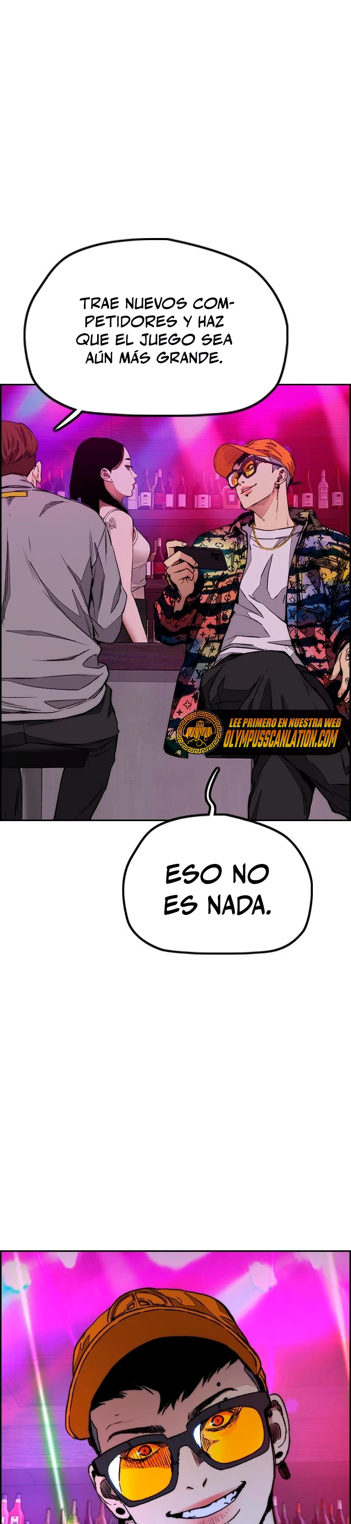 RompeVientos - Capítulo 431 - Página 2 - LectorTMOo