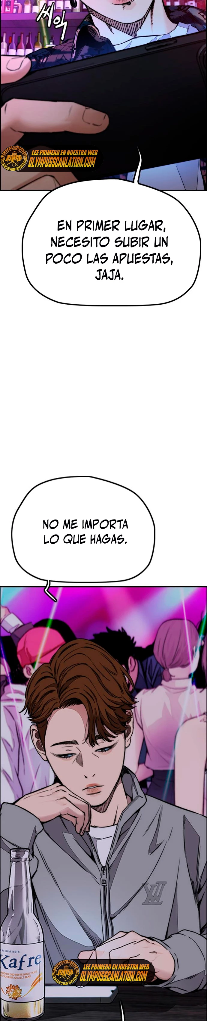 RompeVientos - Capítulo 431 - Página 3 - LectorTMOo