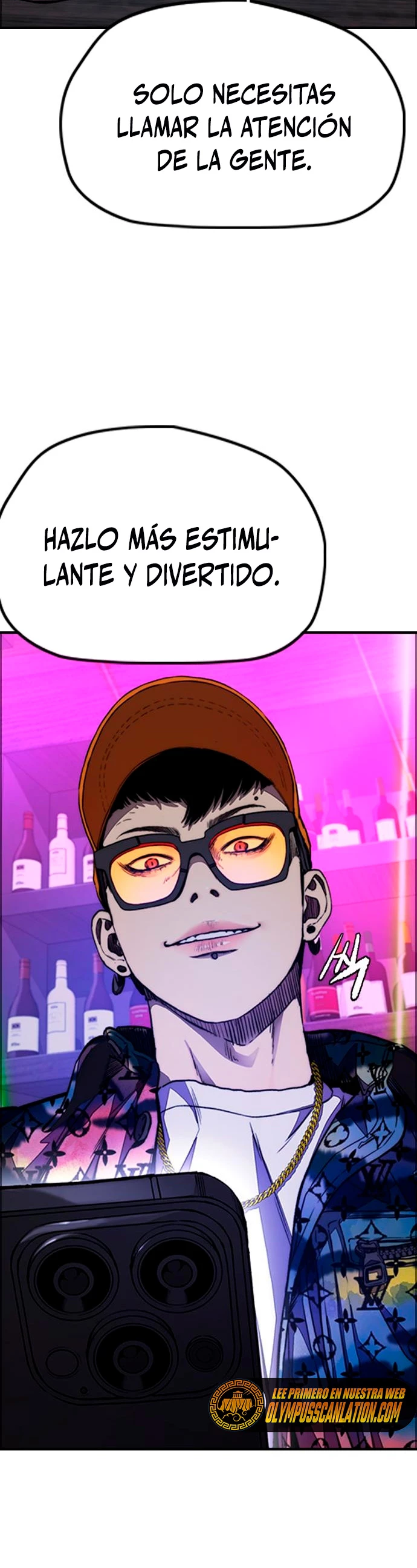 RompeVientos - Capítulo 431 - Página 4 - LectorTMOo