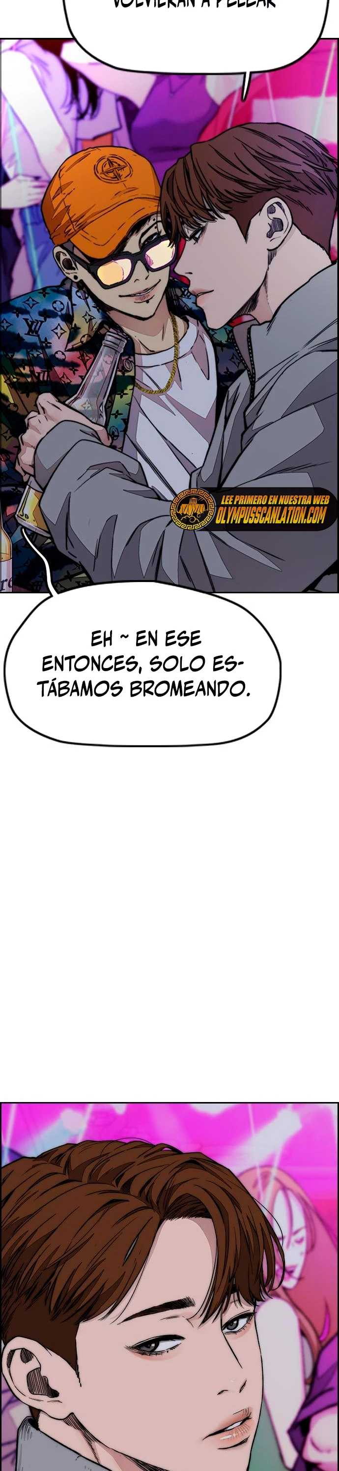 RompeVientos - Capítulo 431 - Página 6 - LectorTMOo