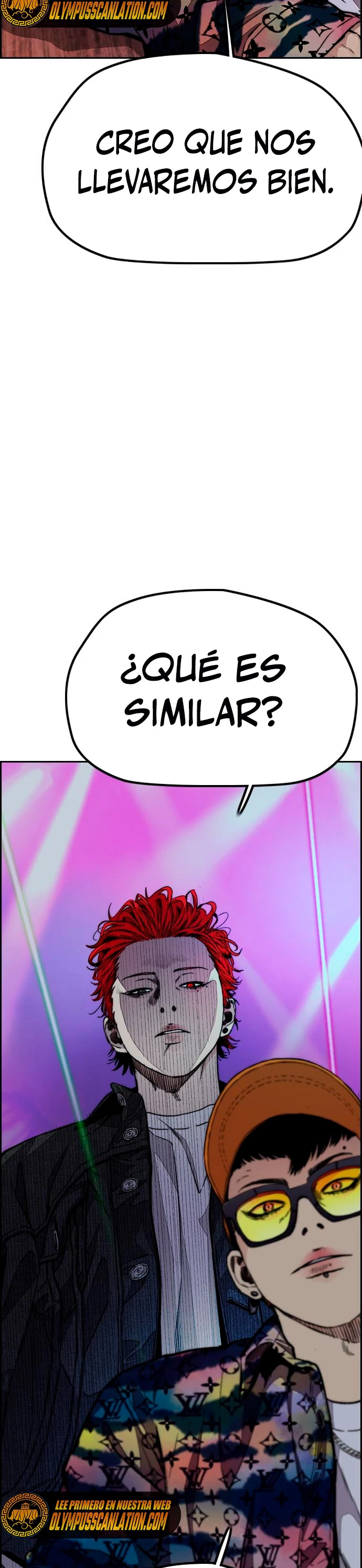 RompeVientos - Capítulo 431 - Página 9 - LectorTMOo