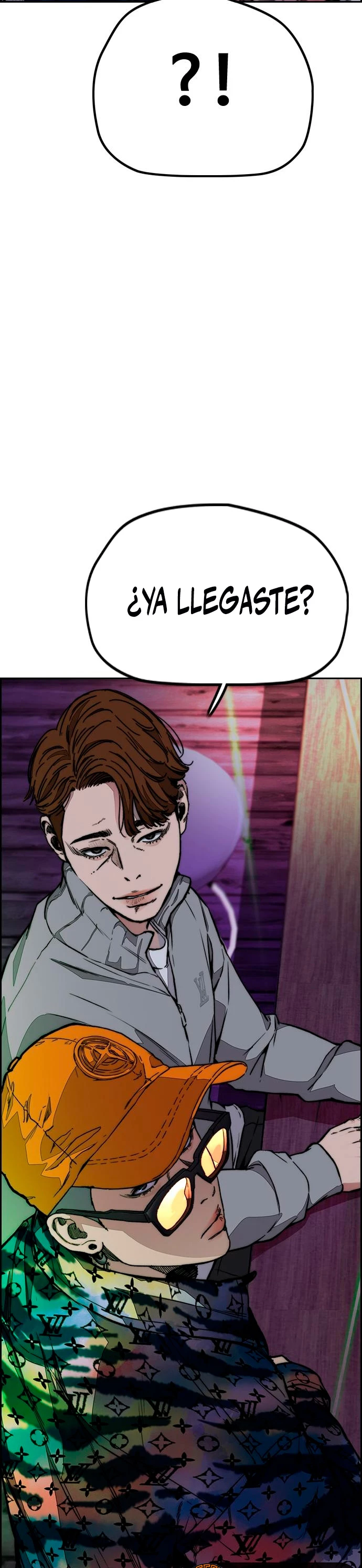 RompeVientos - Capítulo 431 - Página 10 - LectorTMOo