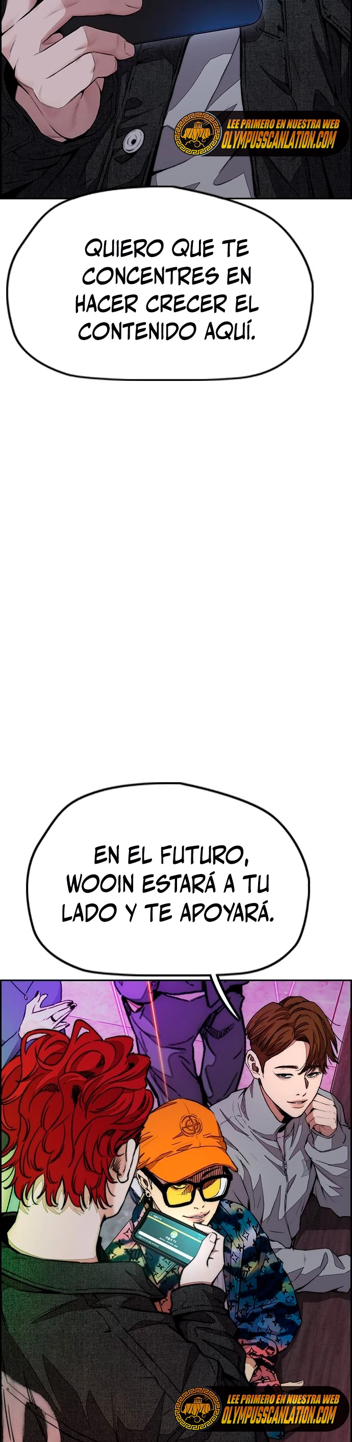 RompeVientos - Capítulo 431 - Página 14 - LectorTMOo