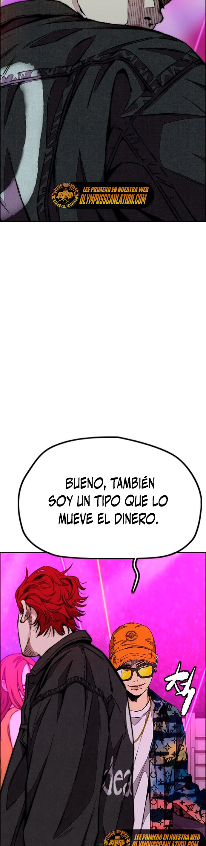 RompeVientos - Capítulo 431 - Página 18 - LectorTMOo