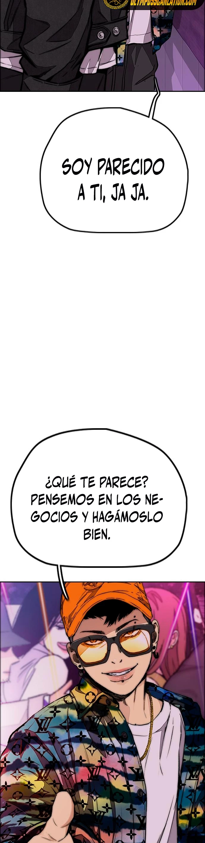 RompeVientos - Capítulo 431 - Página 19 - LectorTMOo
