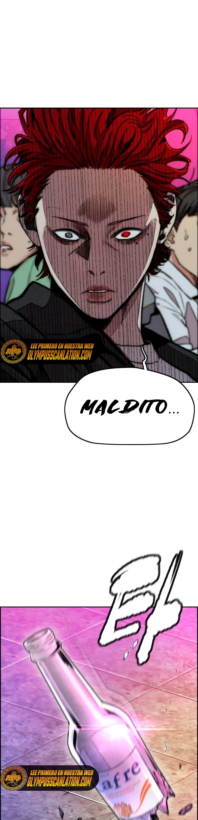 RompeVientos - Capítulo 431 - Página 30 - LectorTMOo