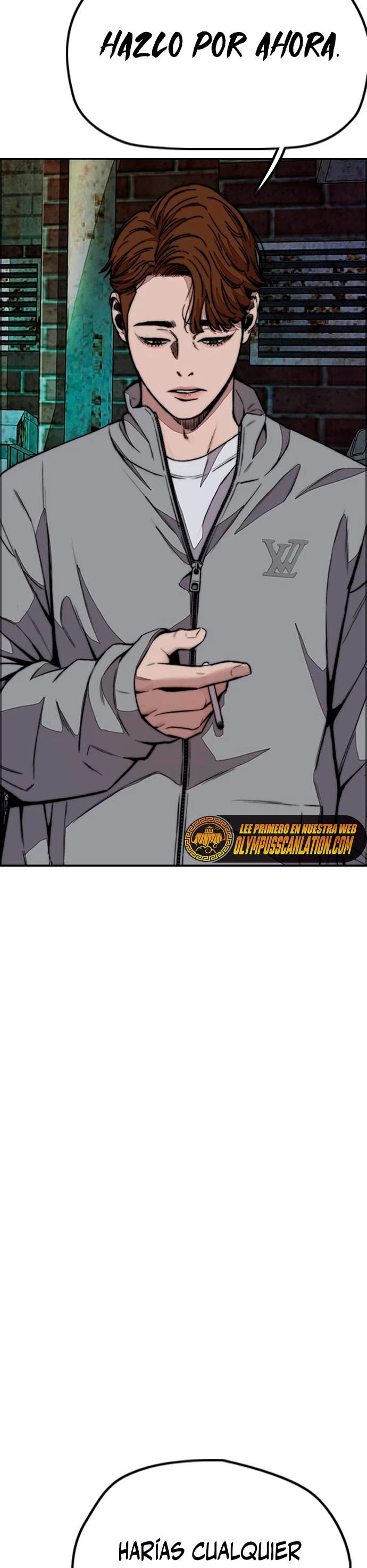 RompeVientos - Capítulo 431 - Página 38 - LectorTMOo