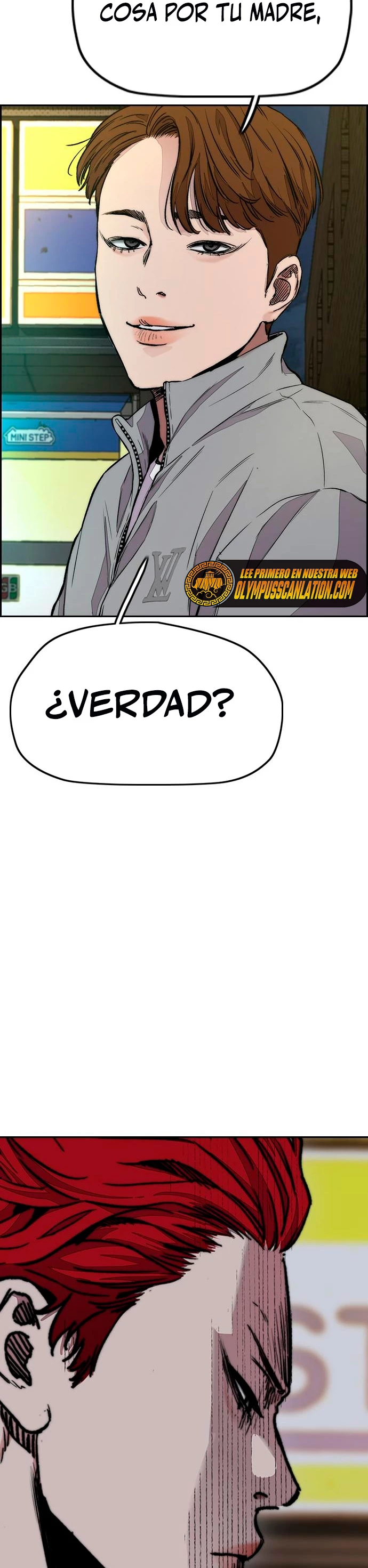 RompeVientos - Capítulo 431 - Página 39 - LectorTMOo
