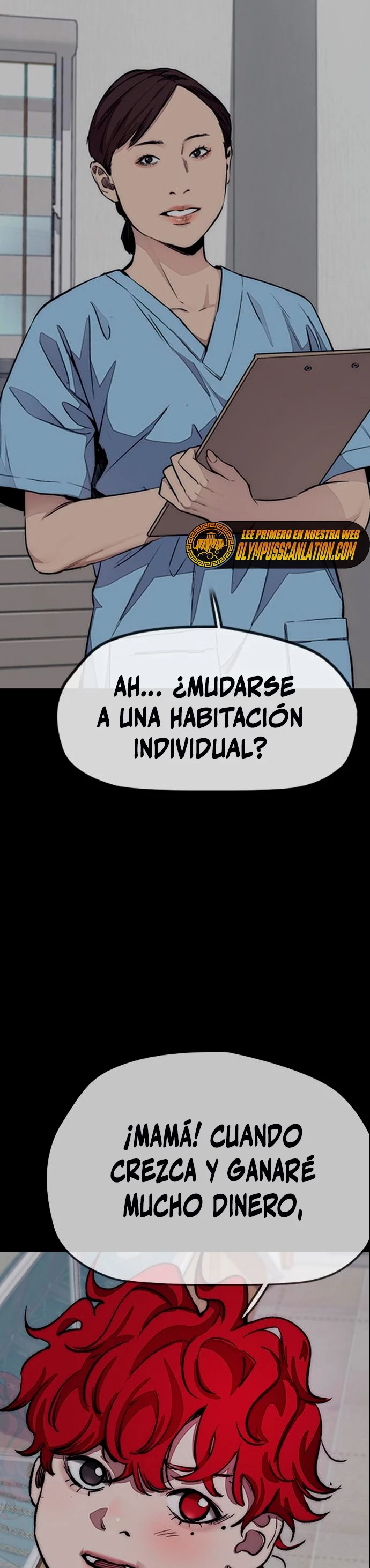 RompeVientos - Capítulo 431 - Página 48 - LectorTMOo