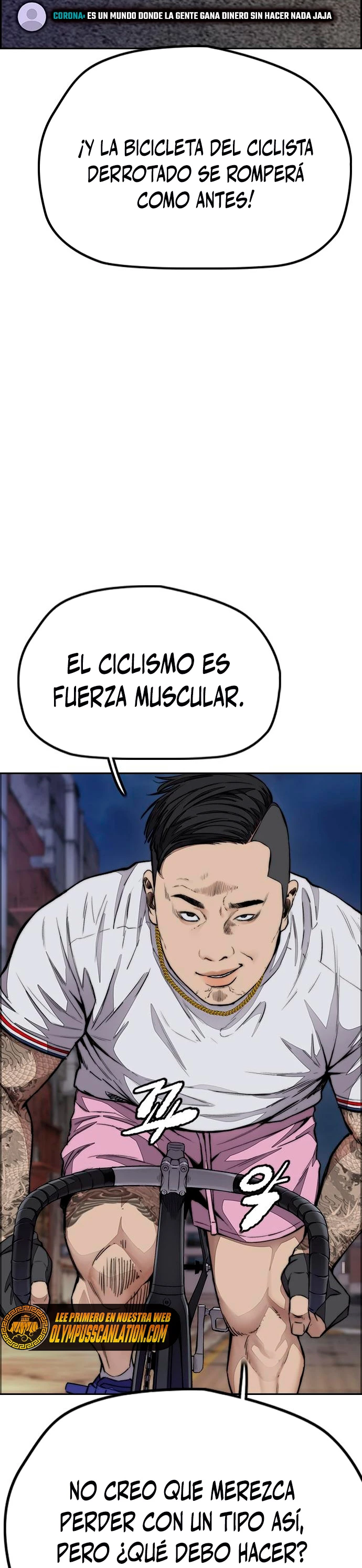 RompeVientos - Capítulo 431 - Página 60 - LectorTMOo