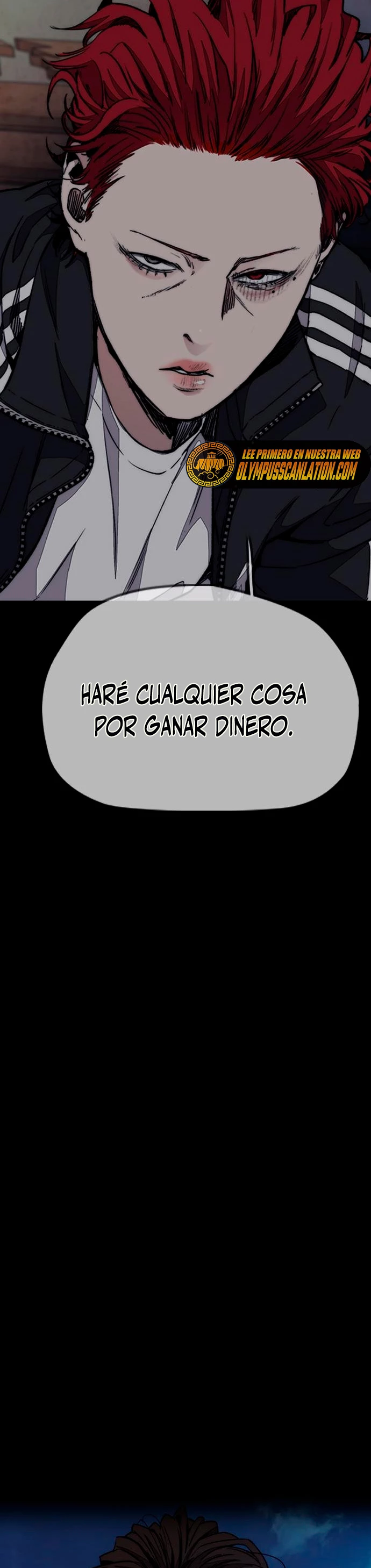 RompeVientos - Capítulo 431 - Página 70 - LectorTMOo